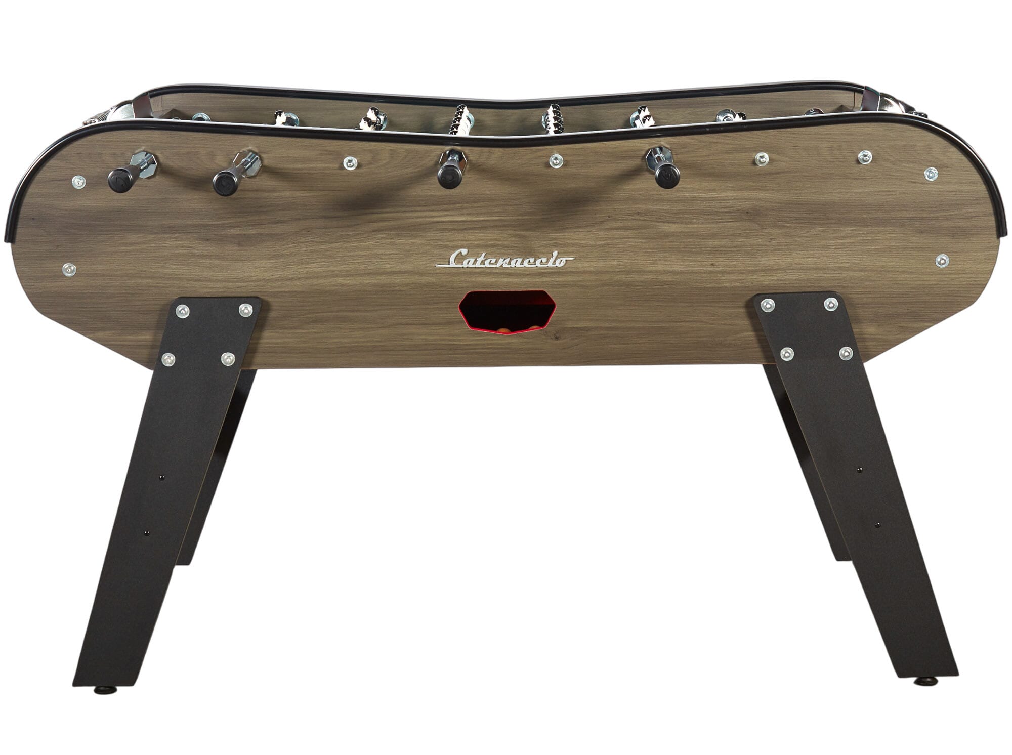 Baby foot Sportivo Gris Taupe Catenaccio