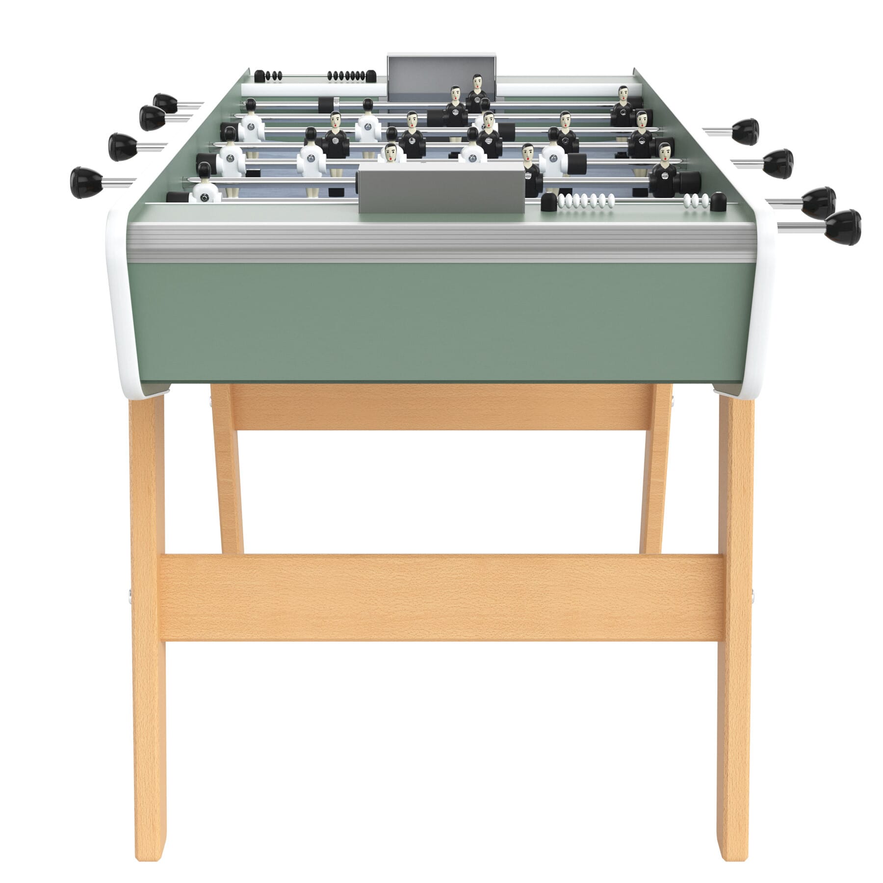 Babyfoot Stella Home Vert Eucalyptus