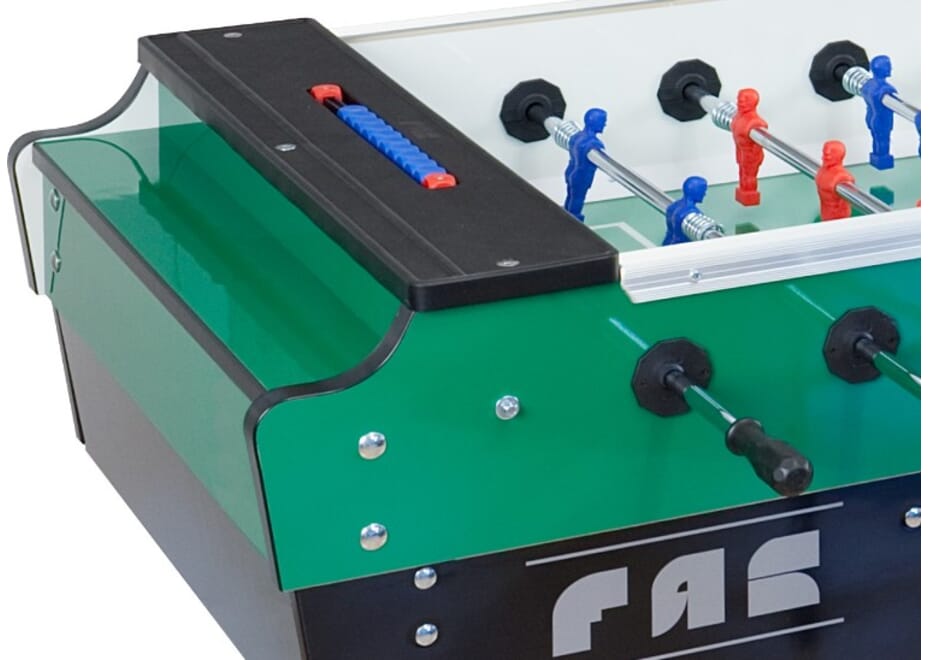 TABLE DE BABYFOOT F.A.S. FUN – Distribution cms TABLE DE BABYFOOT F.A.S. FUN – Distribution cms