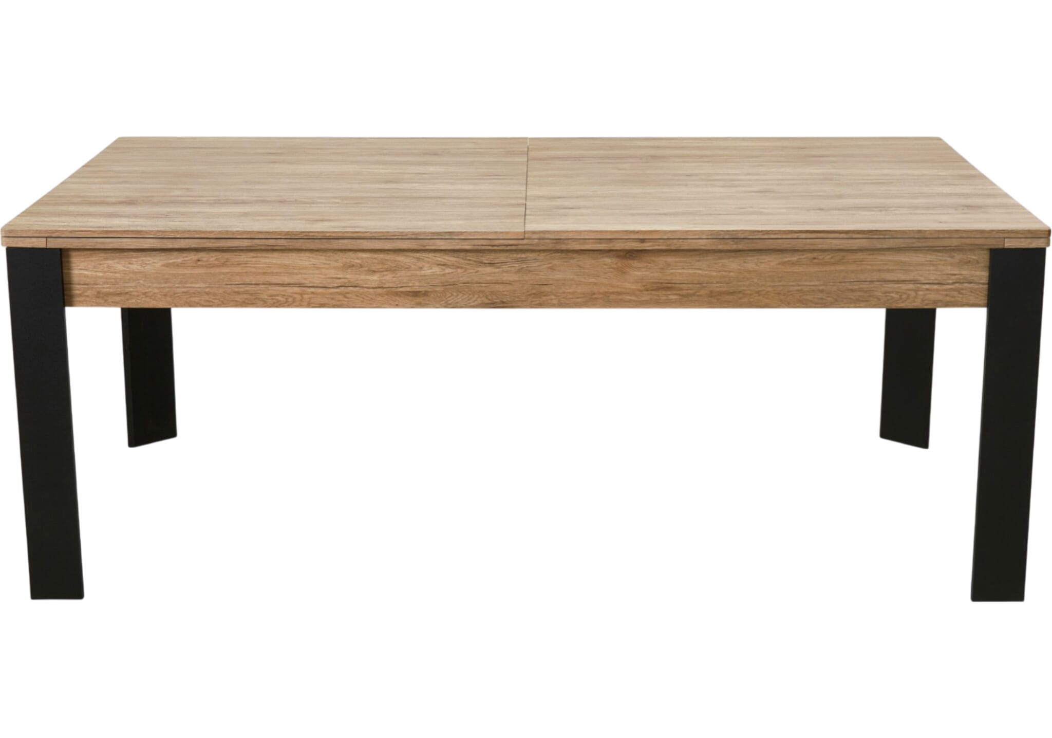 Billard Preggo convertible Indus tapis bleu