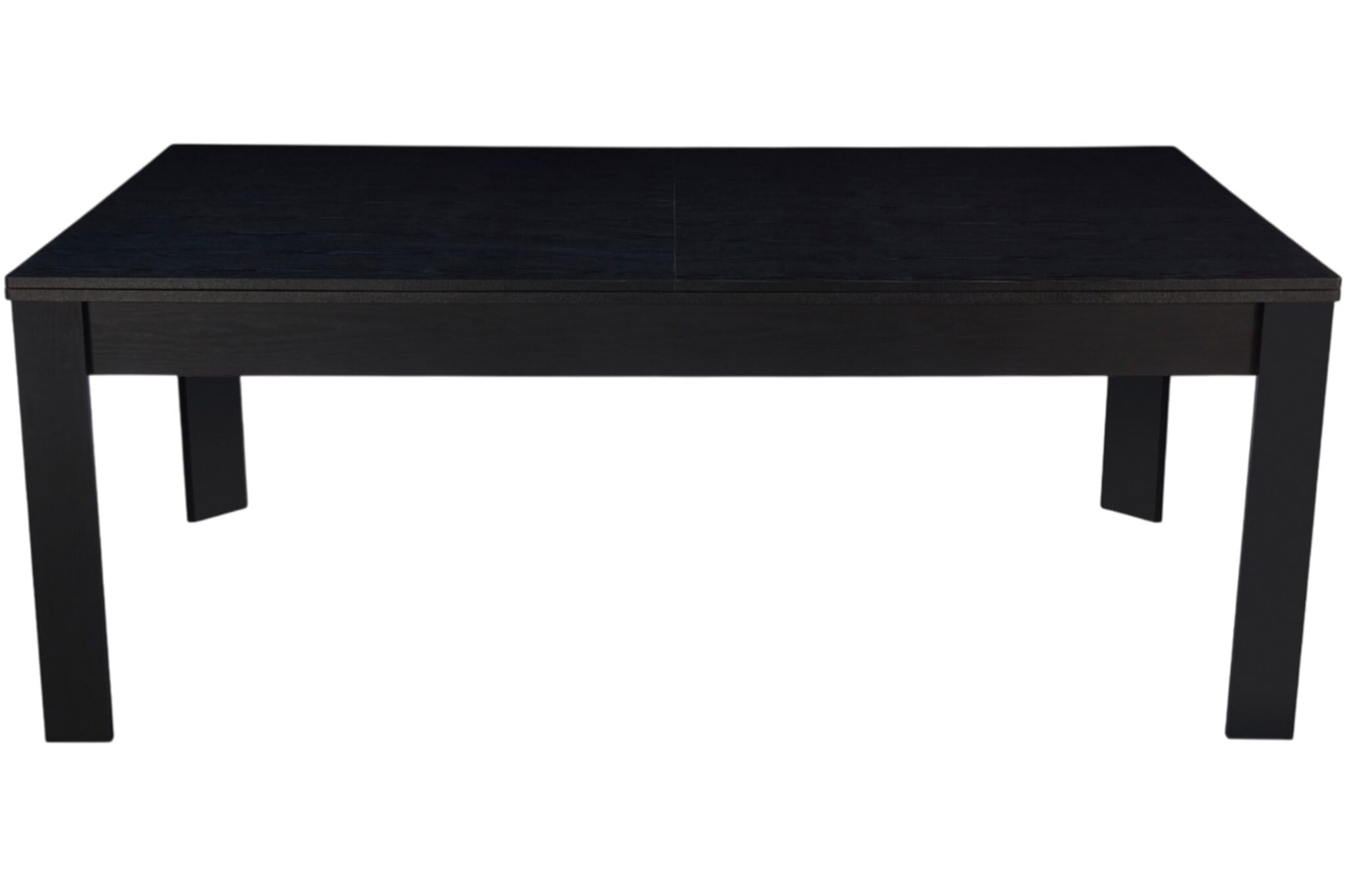 Billard Preggo convertible Noir tapis vert