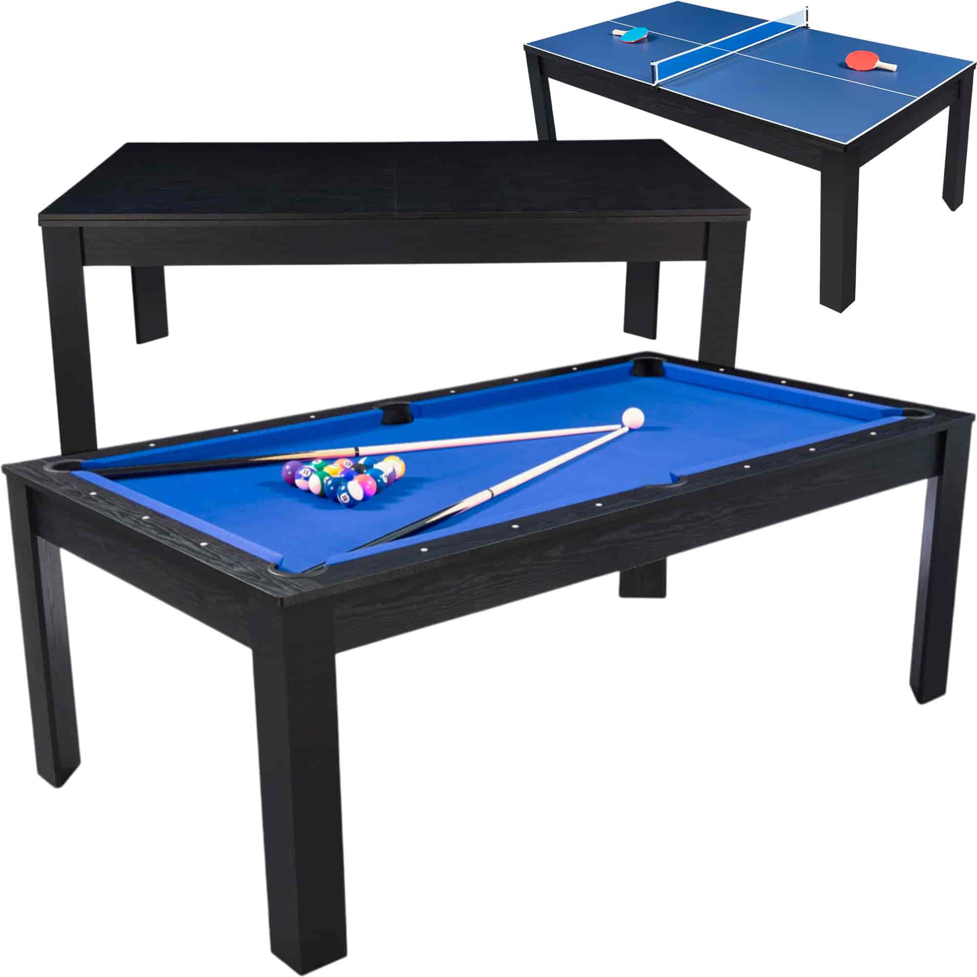 GagalU Table de Baby-Foot Standard pour Adultes, Tige de Baby-Foot Commerciale, Jeu de société, Table de Football GagalU Table de Baby-Foot Standard pour Adultes, Tige de Baby-Foot Commerciale, Jeu de société, Table de Football