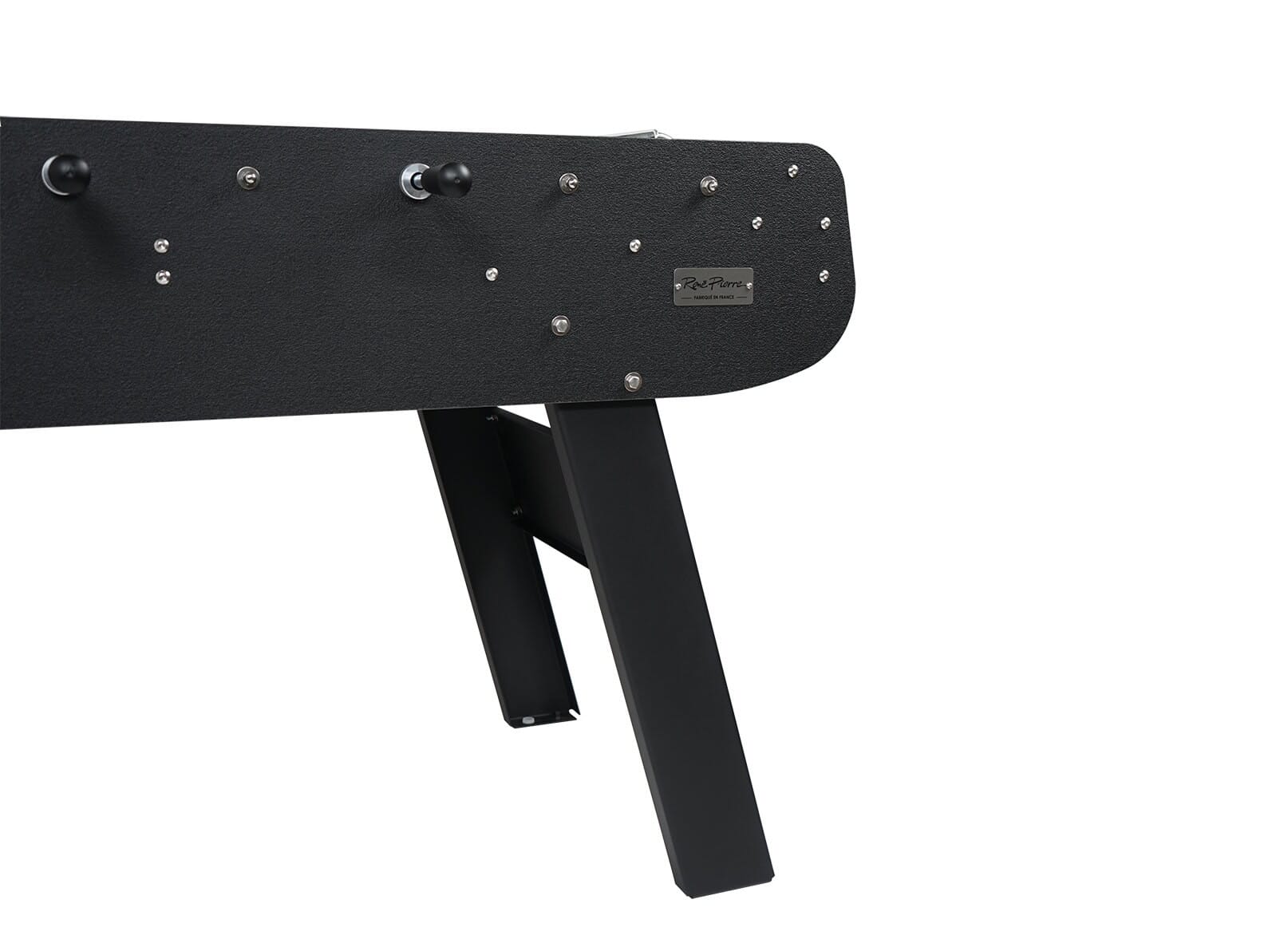 Baby foot extérieur René Pierre Tahiti noir