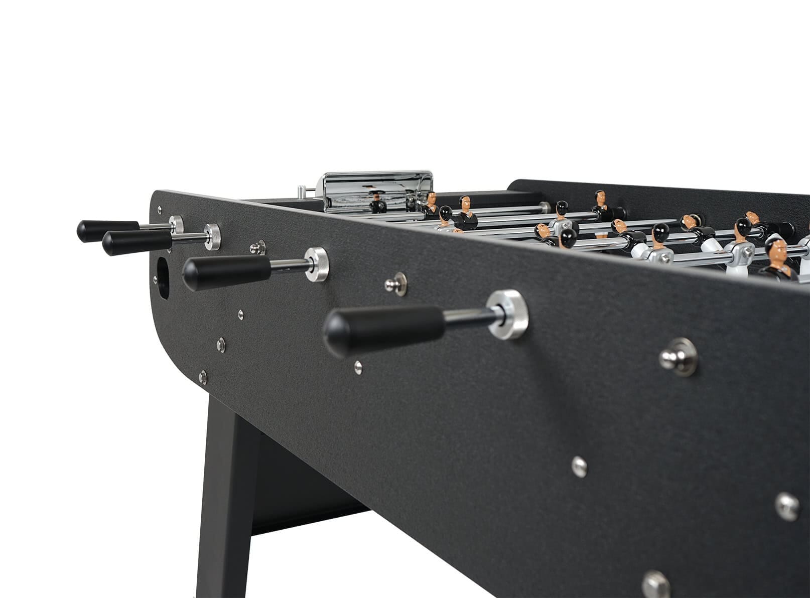 Baby foot extérieur René Pierre Tahiti noir