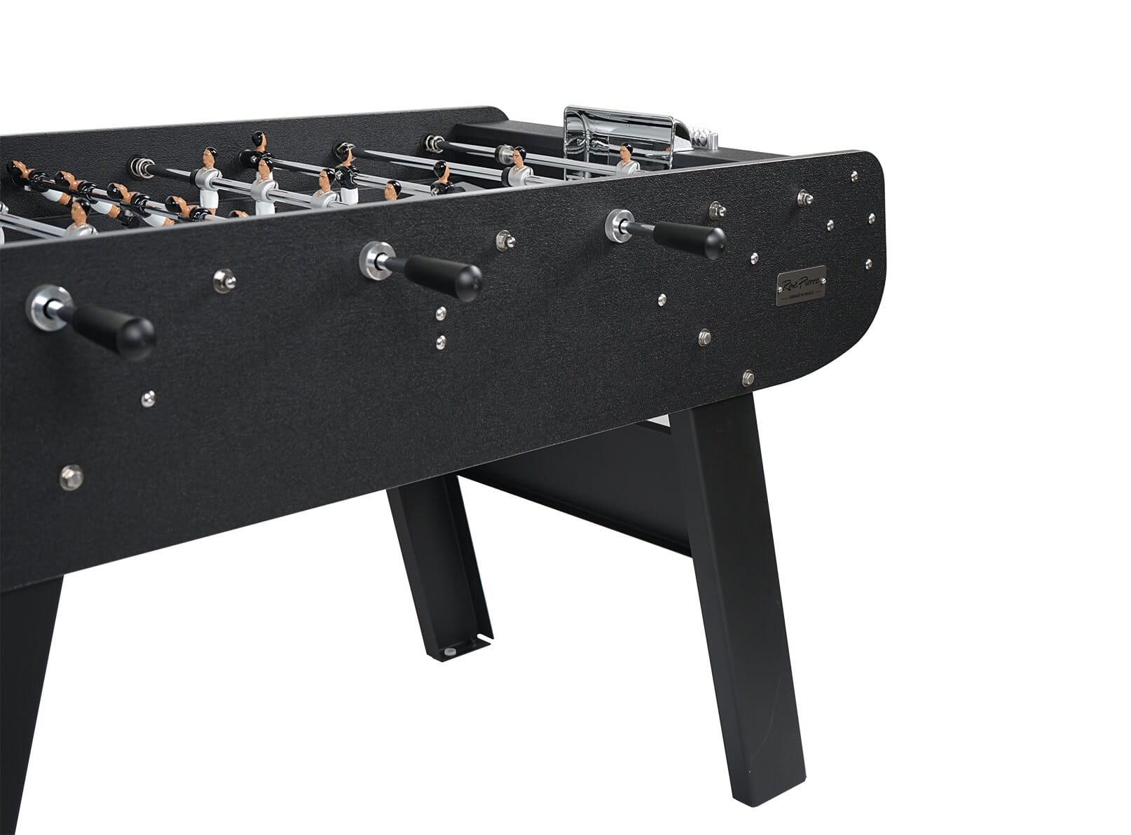 Baby foot extérieur René Pierre Tahiti noir