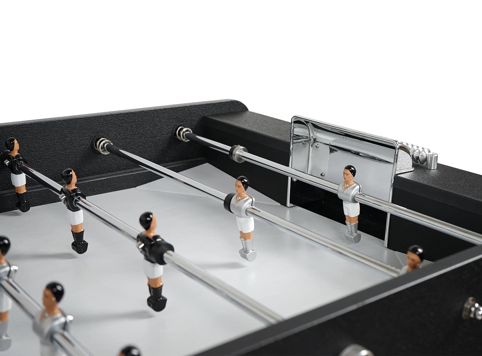 Baby foot extérieur René Pierre Tahiti noir