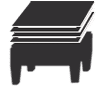 Table multijeux
